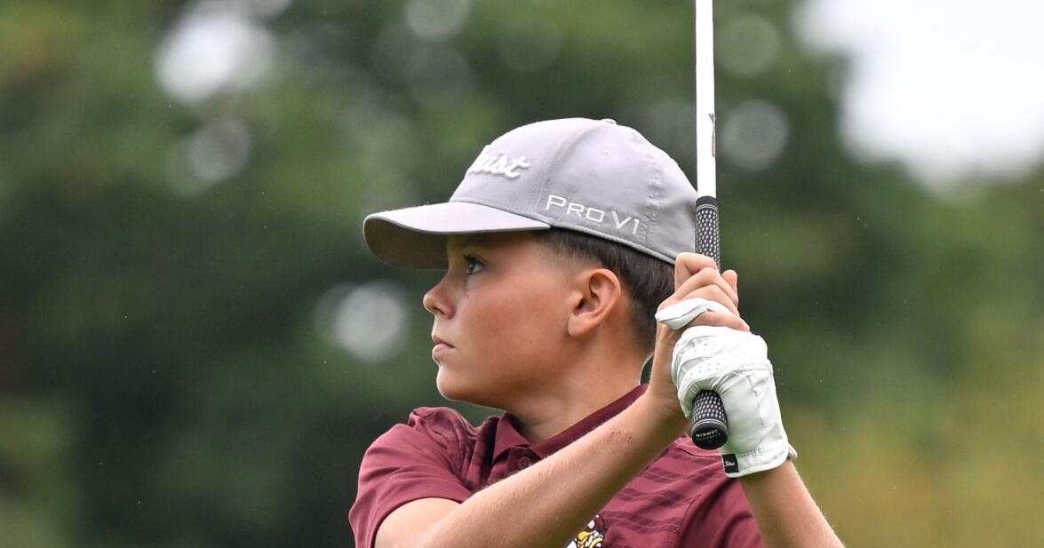 Rockport golf impresses against Danvers