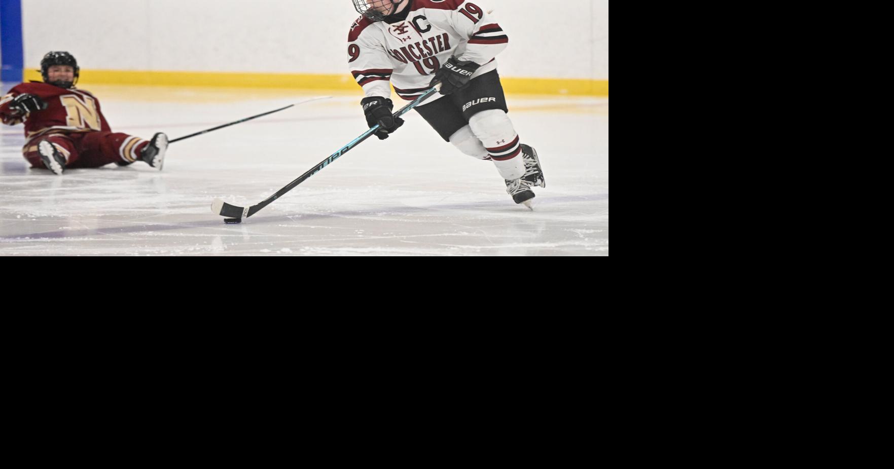 Gloucester High Female Athlete of the Year: Keagan Jewell