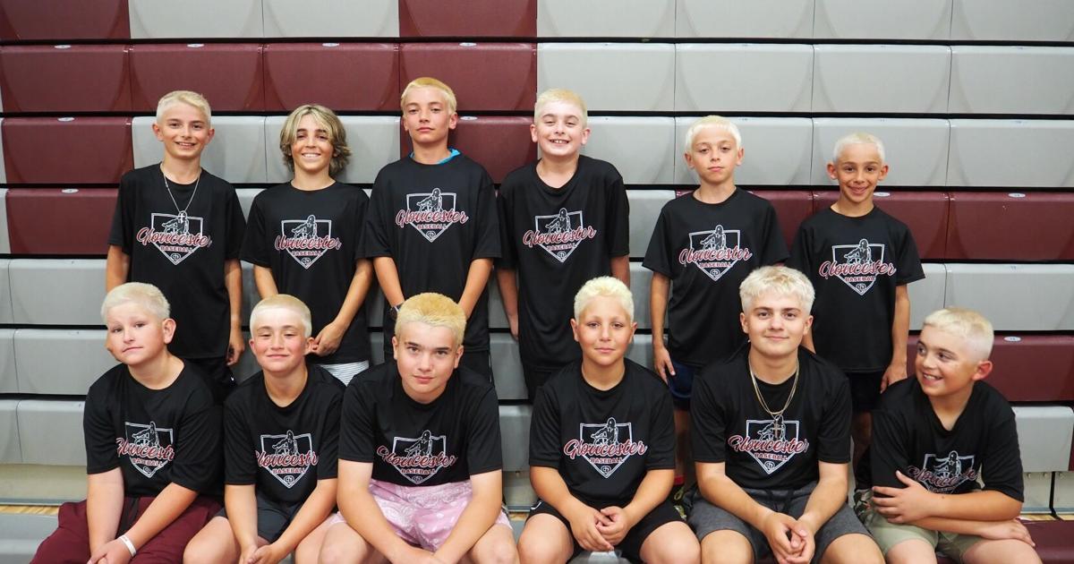 Let the games begin: Gloucester, Manchester Essex Little League Williamsport all-star teams set for pool play