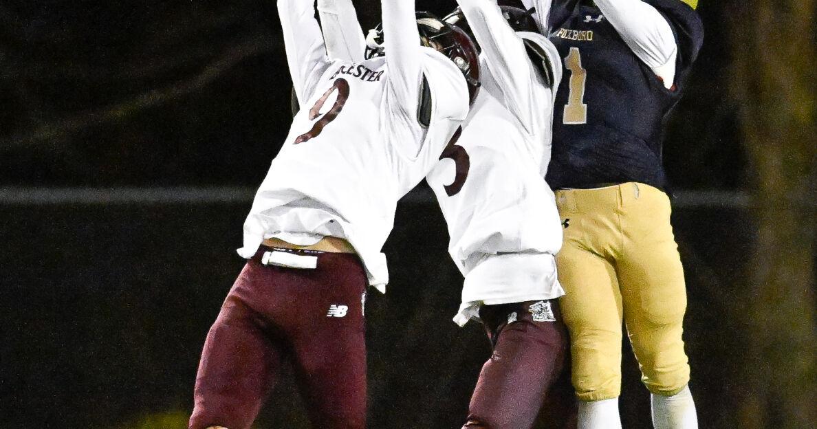Gridiron glimpse: Breaking down GHS football's 2026 schedule