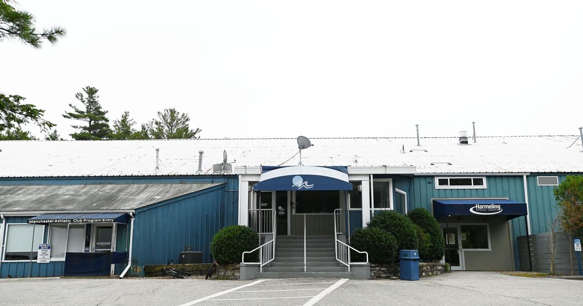 Andover couple named new owners of Manchester Athletic Club ...