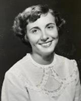 Patricia  Ruberti