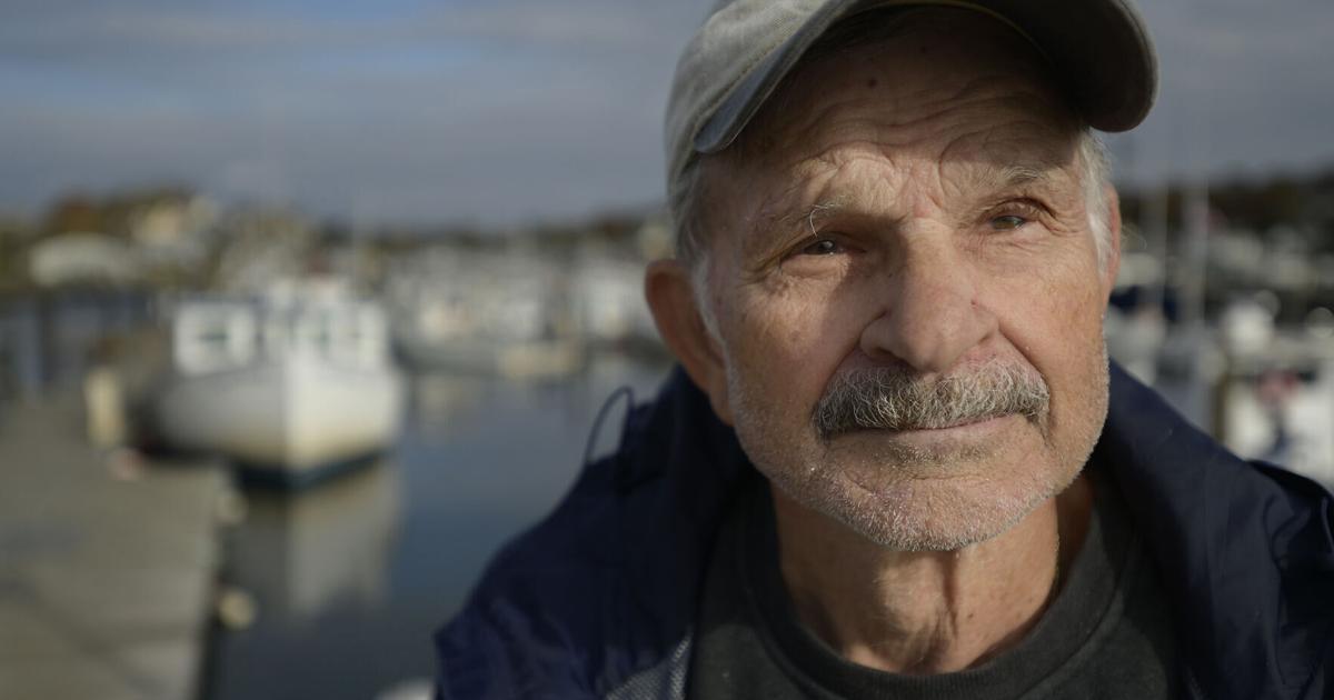 Limits on ratio of fisherman decried | News | gloucestertimes.com