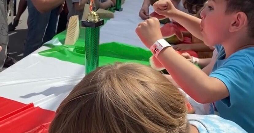 Night to help fund St. Peter's Fiesta games for children