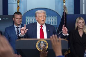 Trump's rhetoric on DC echoes a history of racist narratives about urban crime