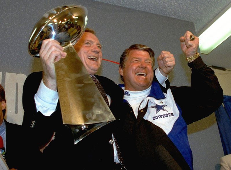 SUPER BOWL NUGGETS: jimmy Johnson says Belichick is best coach ever, Sports