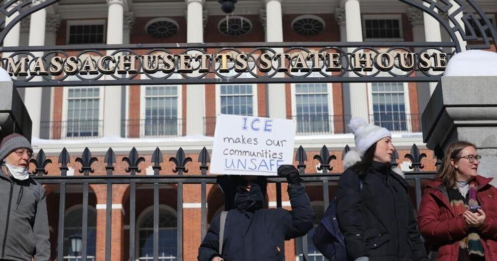 Immigrant protection bills heading for talks