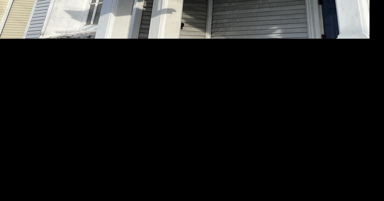 AMVETS puts Prospect Street home up for sale Business