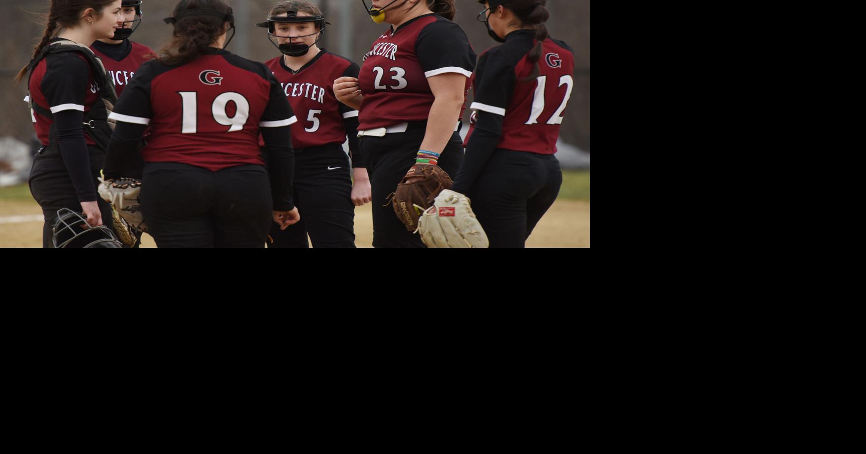 FIELD SET MIAA released baseball, softball and lacrosse tournament brackets, six local teams in