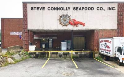 Steve Connolly Seafood