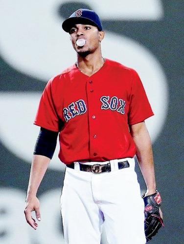 What are Xander Bogaerts' Physical Stats?