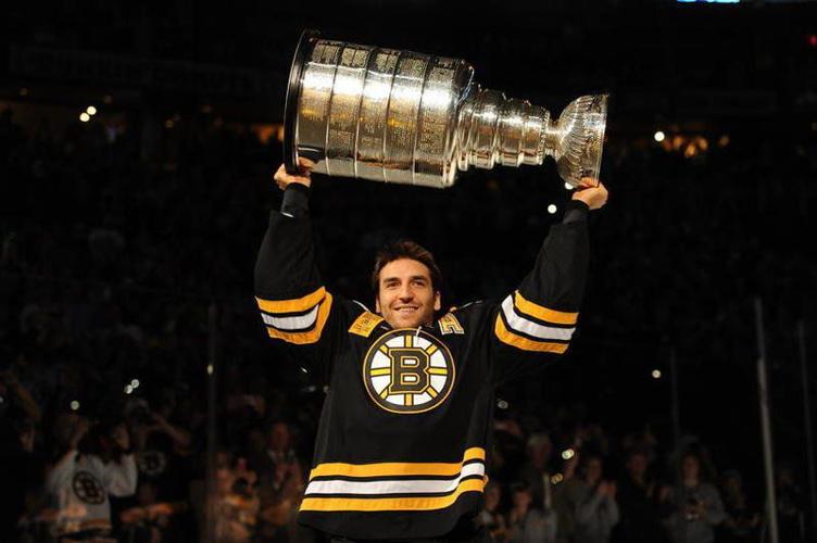 The Stanley Cup holds 14 cans of beer - 10 facts about the legendary trophy  in Boston for Game 7 