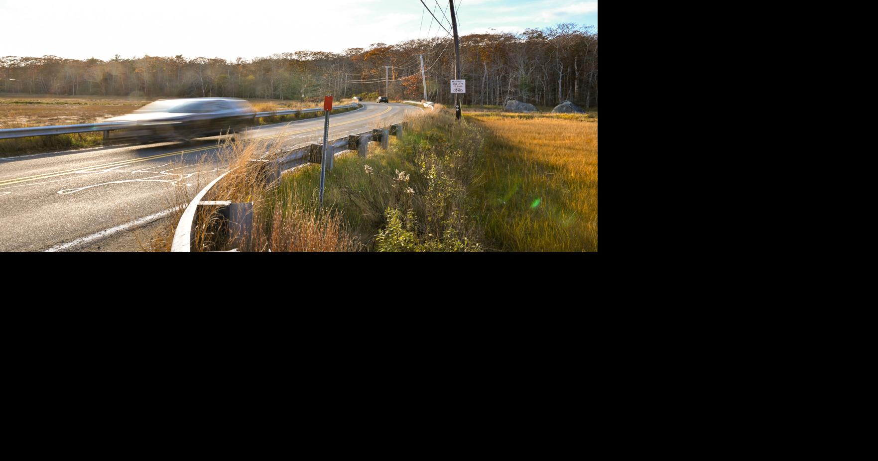 $300K from feds to help floodproof Thatcher Road