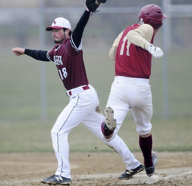 Cape Ann baseball midseason report Local Sports