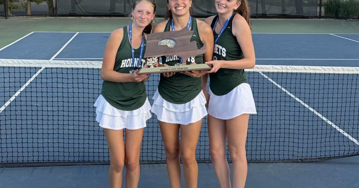 Spring salute: Top storylines from the high school sports season that was