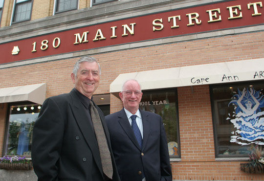William R Rochford Bill Rochford — a warrior in the war on poverty | News ...