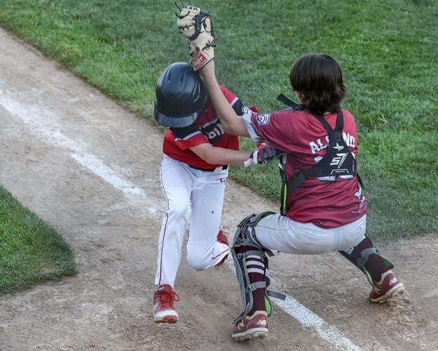 Reading Little League (MA) > Home