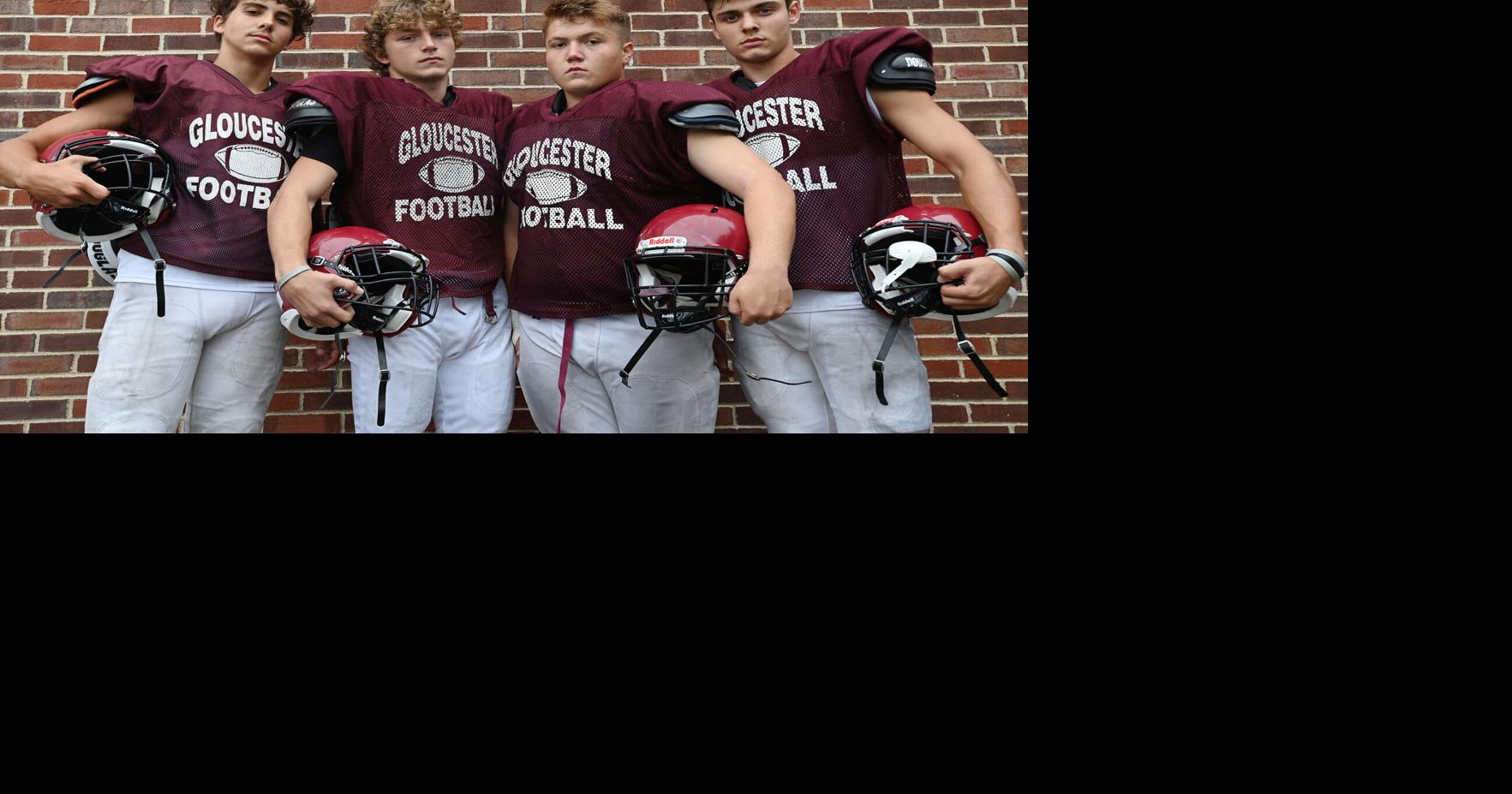 GLOUCESTER FOOTBALL PREVIEW Fishermen looking for bounceback season