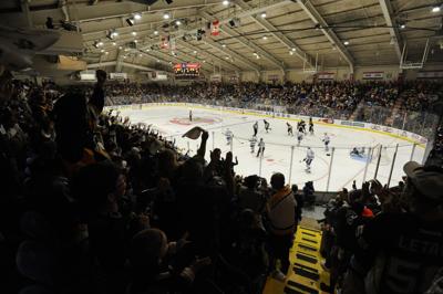 Hockeyville Magic Comes To Pennsylvania Don T Miss This