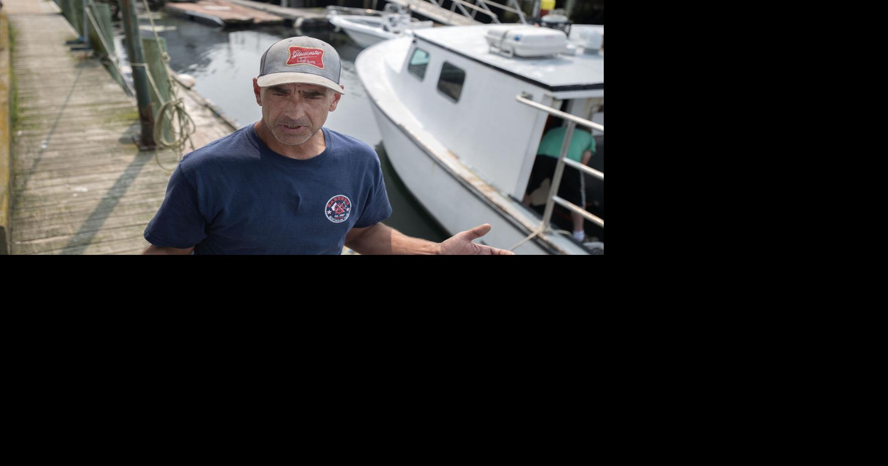 Small changes bring big worries to lobster industry
