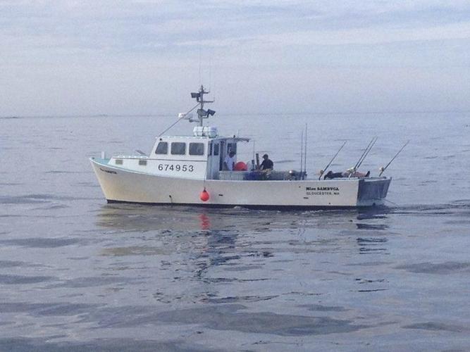 'Wicked Tuna' boat rescues 2 as Miss Sambvca sinks Local News