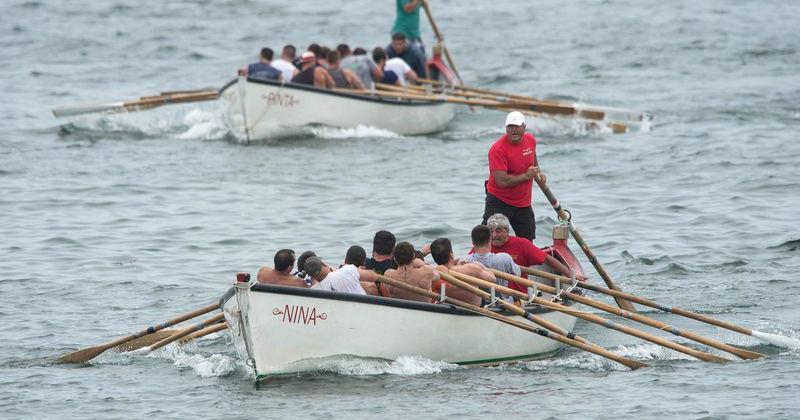 A primer on seine boat races | Local News | gloucestertimes.com