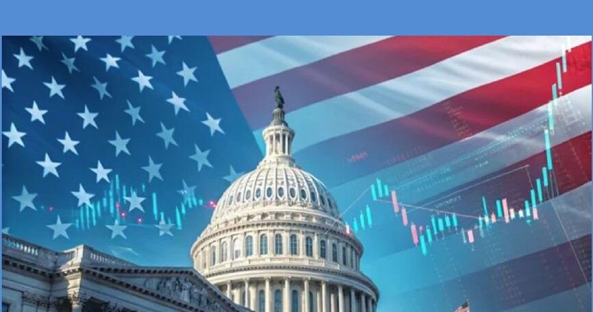 Author explores 'quantifying democracy'