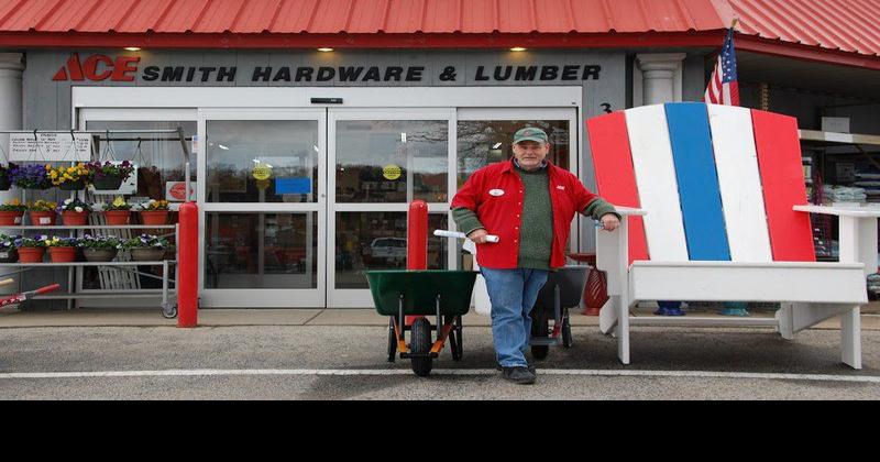 Cape Ann hardware stores to be sold, Local News