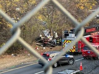 Two dead, two hospitalized in pick-up truck crash on I-495 in Methuen ...