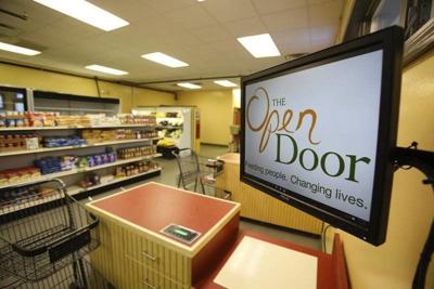 The Open Door Cape Ann Food Pantry Inc Reviews And Ratings Gloucester Ma Donate Volunteer Review Greatnonprofits