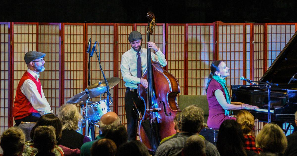 AROUND CAPE ANN: Starting the year with music and arts | News AROUND CAPE ANN: Starting the year with music and arts | News