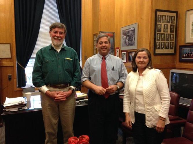 Halibut Point State Park to stay open; visitors center slated for 330,000 renovation Local