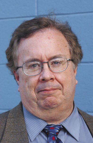 A man dedicated to work, community