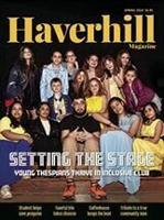 Haverhill Magazine