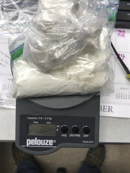 Police/Fire: Police Seize Cocaine, Charge Suspect | Local News ...