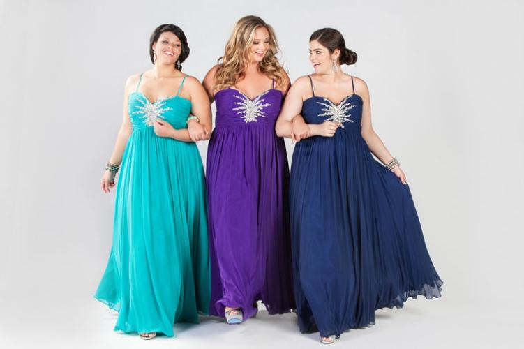 Prom And Social - Back 2 Back Luxury Consignment Boutique
