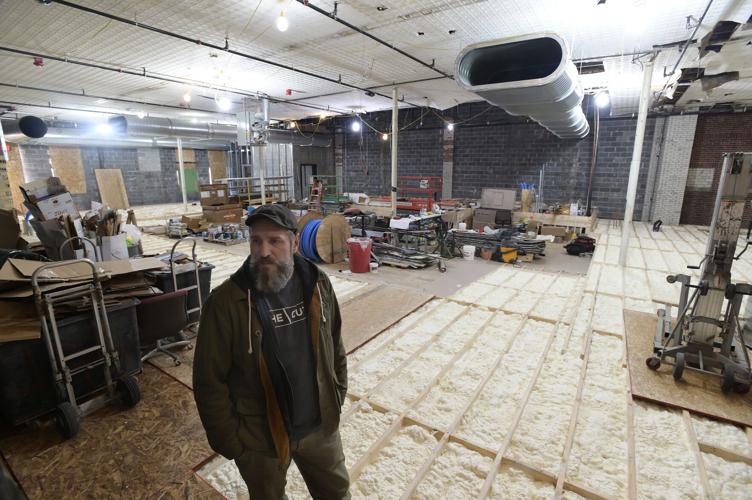 The Cut to cut the ribbon on Main Street's nightlife Local News