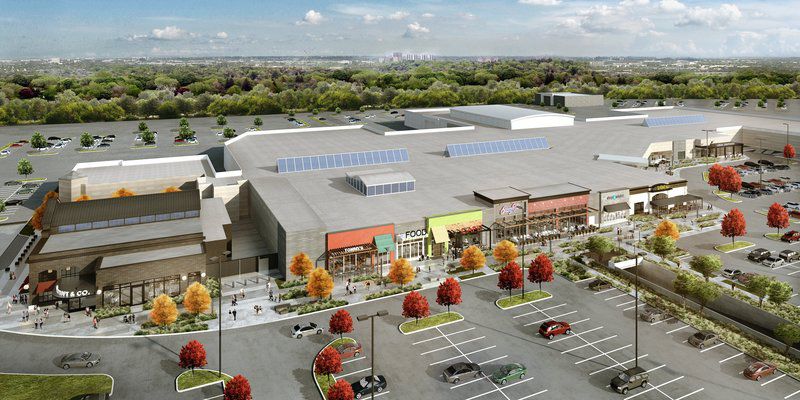 The Container Store at Northshore Mall - A Shopping Center in Peabody, MA -  A Simon Property