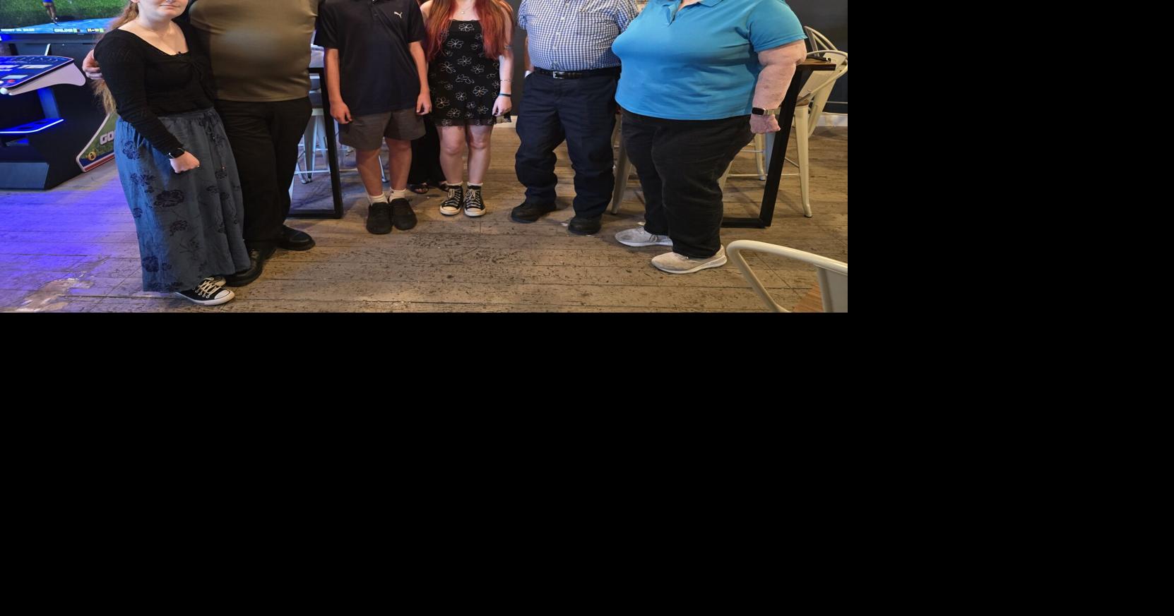 Dan Tuck gets sweet salute as Rockport Small Business Person of the Year
