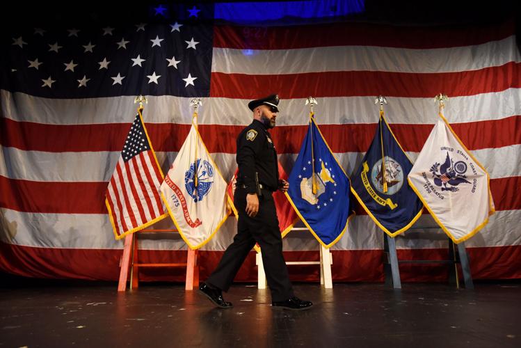 Repaying the gift of freedom | News | gloucestertimes.com