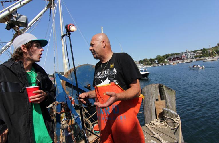 Local 'Wicked Tuna' captains join in 'invasion', Local News
