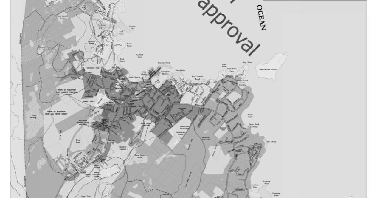 Rockport ZBA: Affordable housing missing from MBTA measures - Vimarsana News