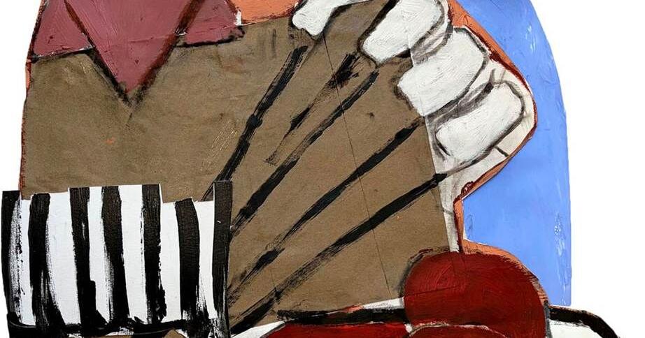 Around Cape Ann: Mordecai explores faith, heritage, healing in new exhibition