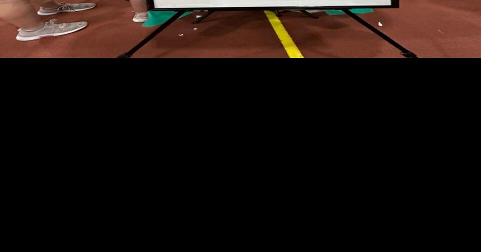 City kindergartners with backpacks, treats and more Local