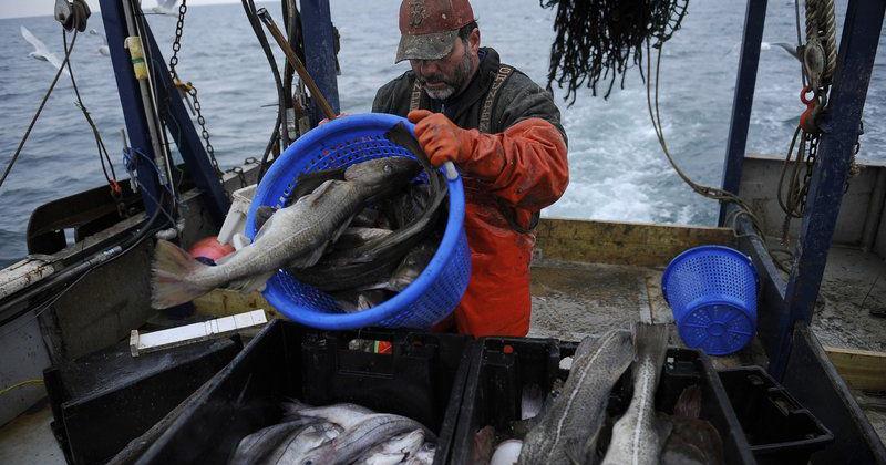 Challenges of climate change: Weather events wreak havoc on Cape Ann, North Shore