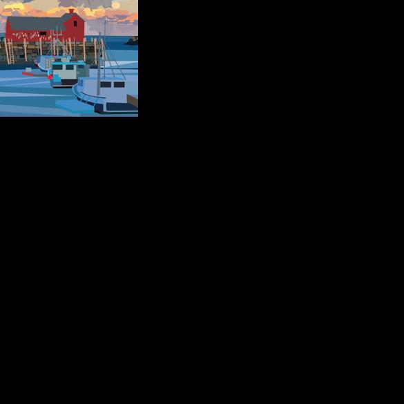 Annual event to benefit Educational Foundation for Rockport