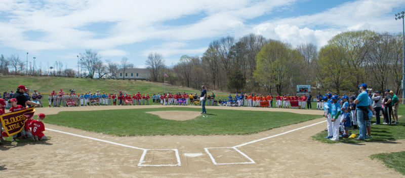 10 Reasons Why We Love Little League Baseball! - Parade