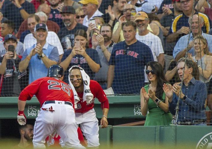 Nathan Eovaldi turns things around for Yankees – Boston Herald