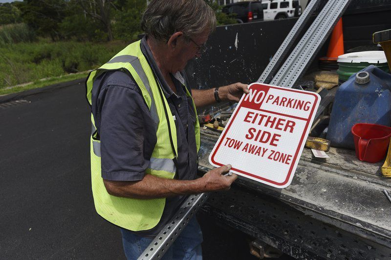 Gloucester issues record number of parking tickets Local News