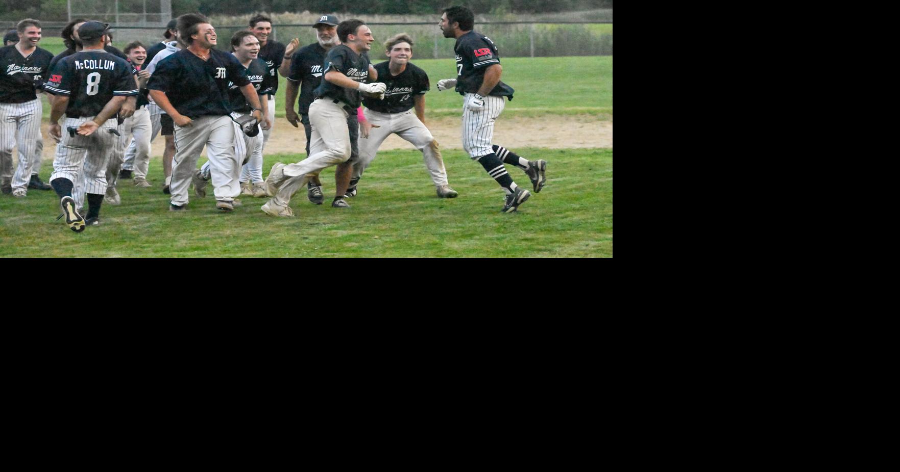 Mariners Magic: Manchester Essex completes sweep of Rams in ITL championship with walk-off win